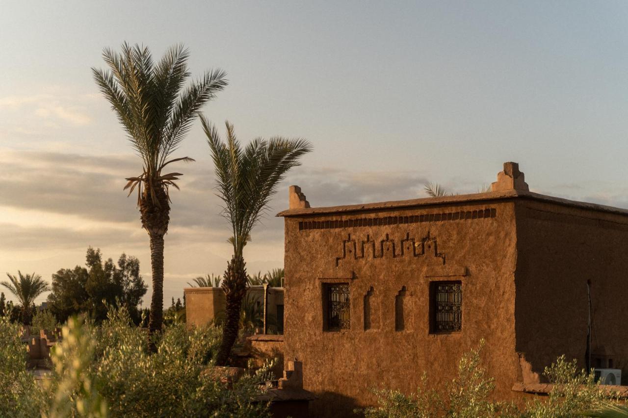 Casa Abracadabra Hotel Marrakesh Exterior photo